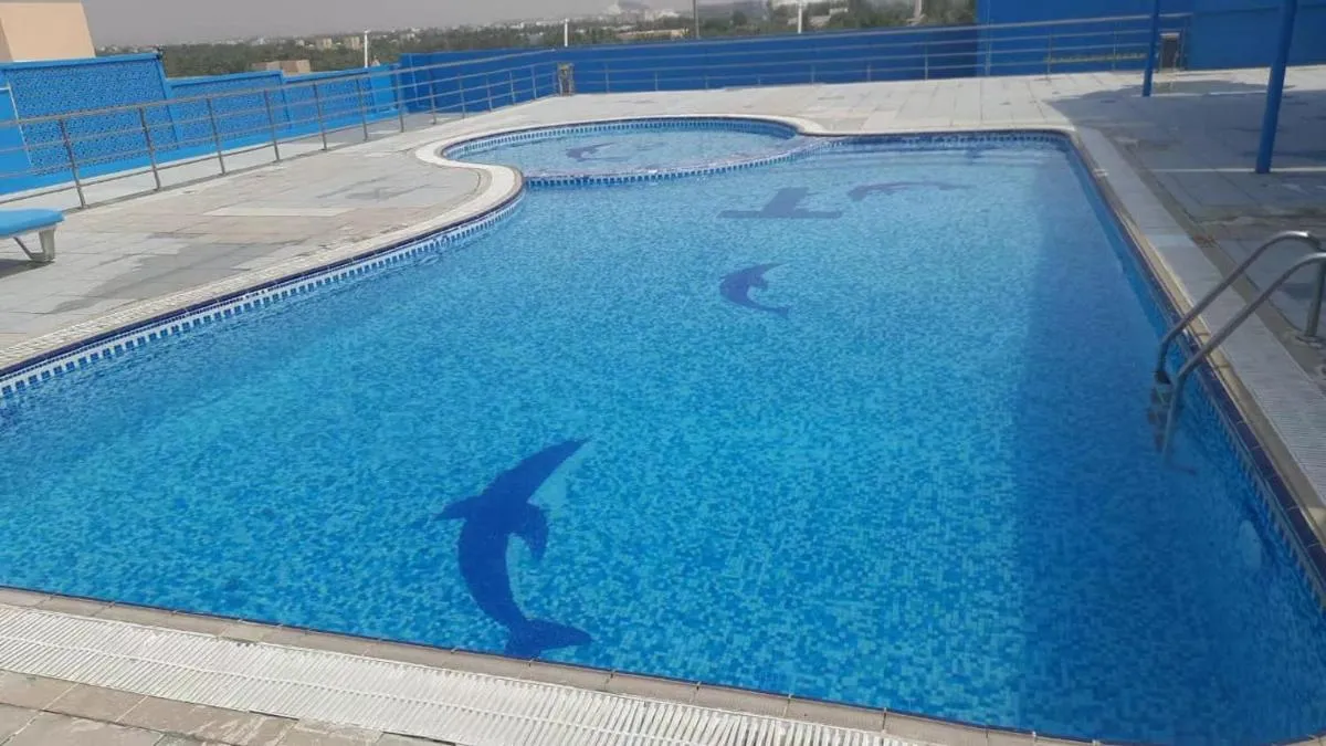 ⁨الل سيزونز هوتيل ال اين - بريفيووسلي سيتي سيزونز⁩ — صورة 5