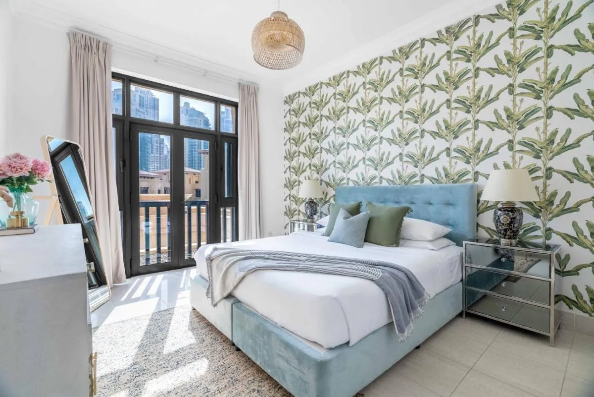 GuestReady - Downtown lux near Burj Khalifa — صورة 4