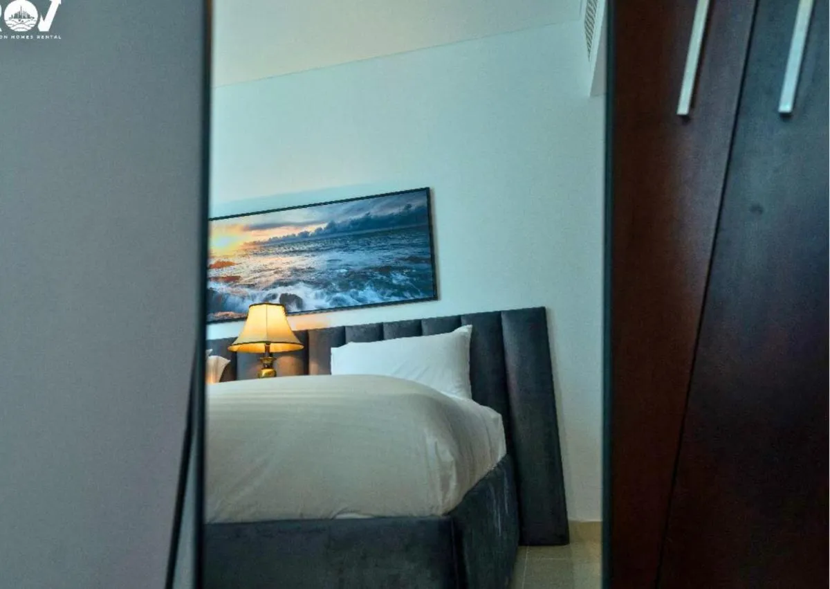 Luxurious 2BR I Burj Khalifa View I Downtown Dubai — صورة 4