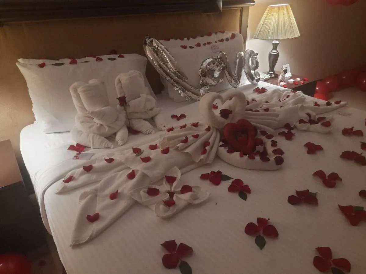 ⁨الل سيزونز هوتيل ال اين - بريفيووسلي سيتي سيزونز⁩ — صورة 43