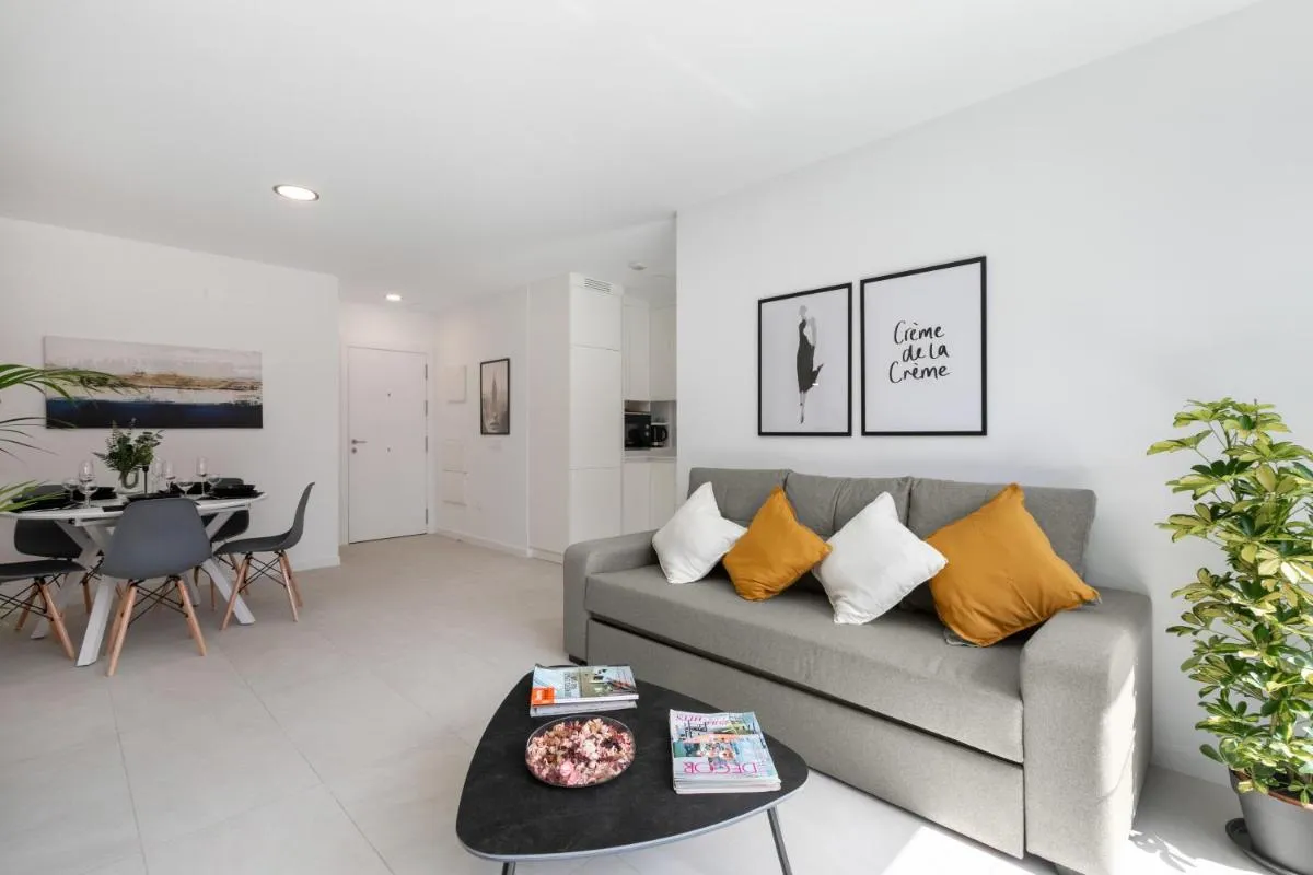 إيليفن 4 - فيلا تينيريفي — صورة 2