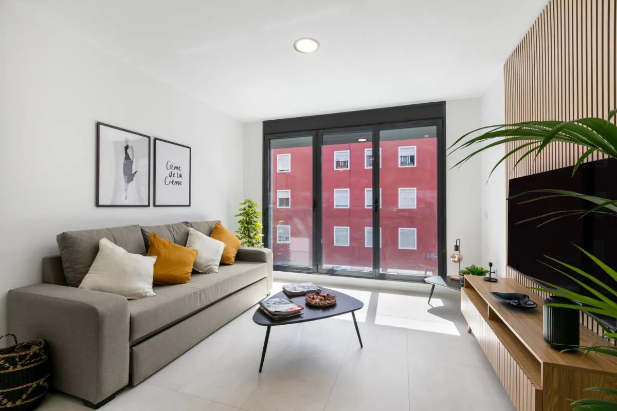 إيليفن 4 - فيلا تينيريفي - تينيريفي، إسبانيا