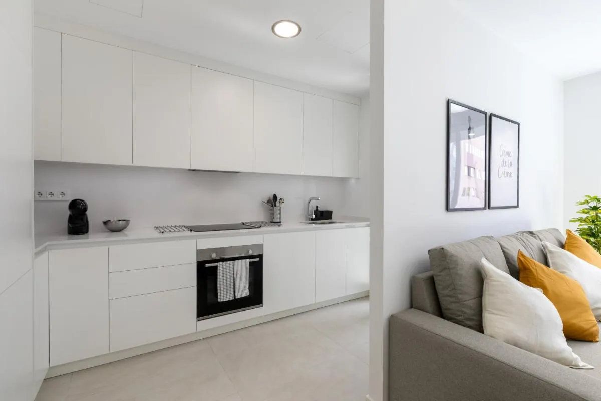 إيليفن 4 - فيلا تينيريفي — صورة 4