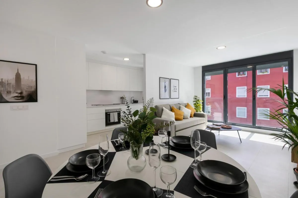 إيليفن 4 - فيلا تينيريفي — صورة 3