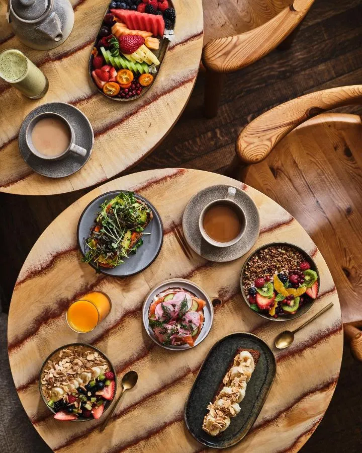 فندق سانتا مونيكا بروبر — صورة 2