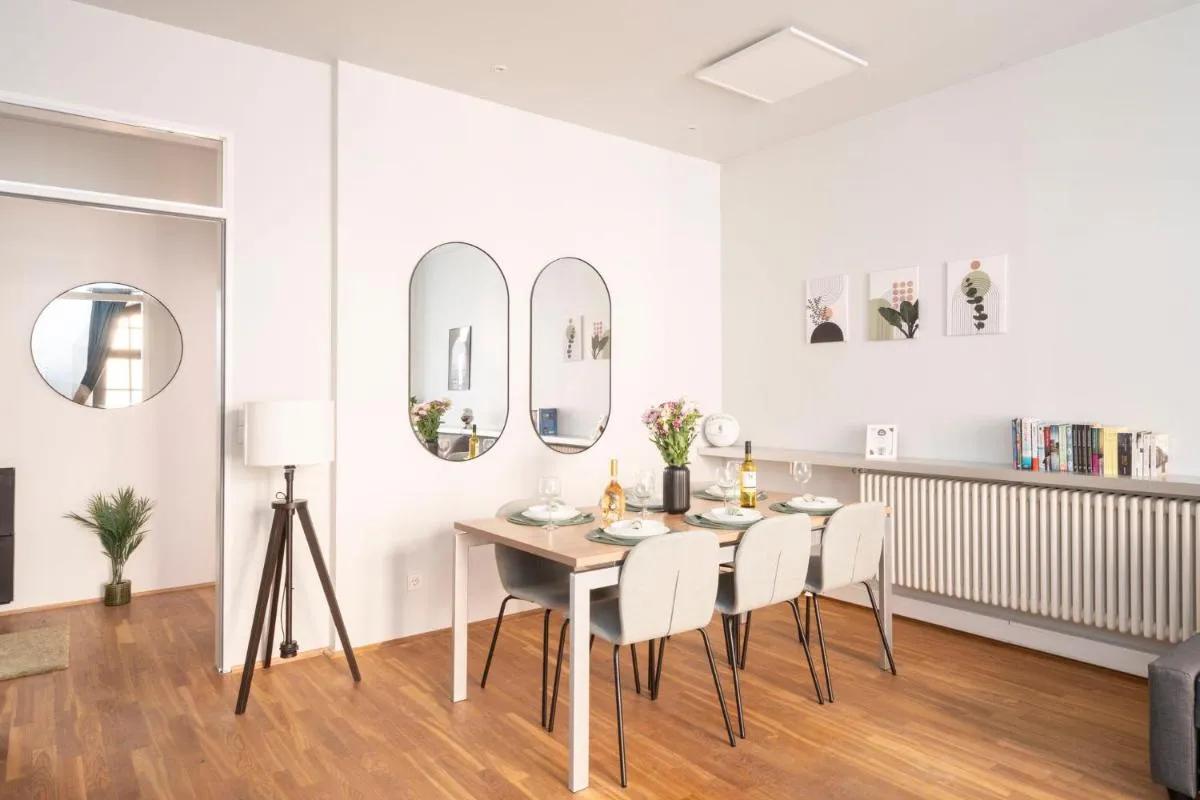 منزللي برلين سنترال سبيشس روسنثالر بلاتز ي كاف - برلين، ألمانيا