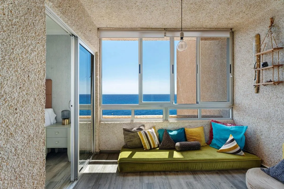 فندق خارديناس ديل مار — صورة 3