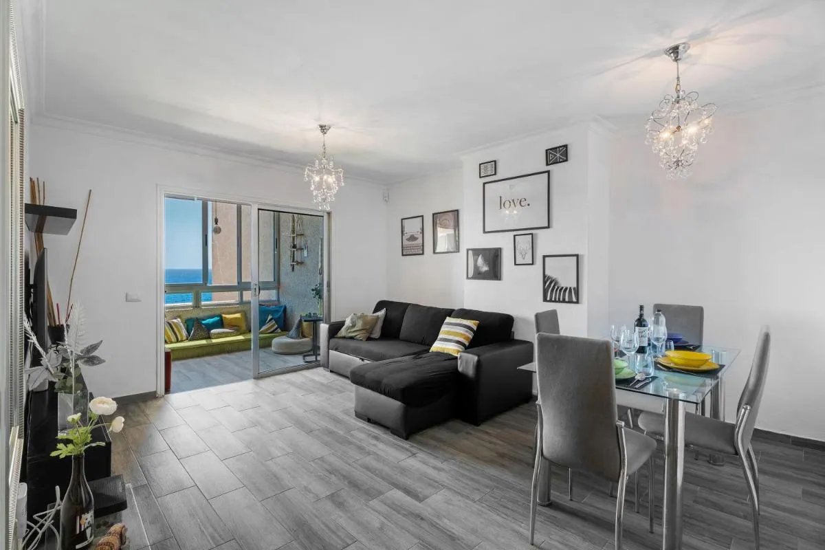 فندق خارديناس ديل مار — صورة 2