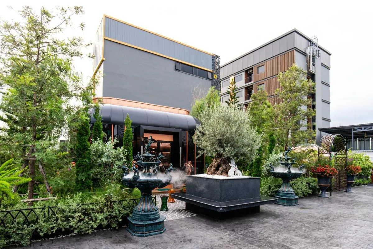 ون سمارت ليفينغ - بانكوك، تايلاند