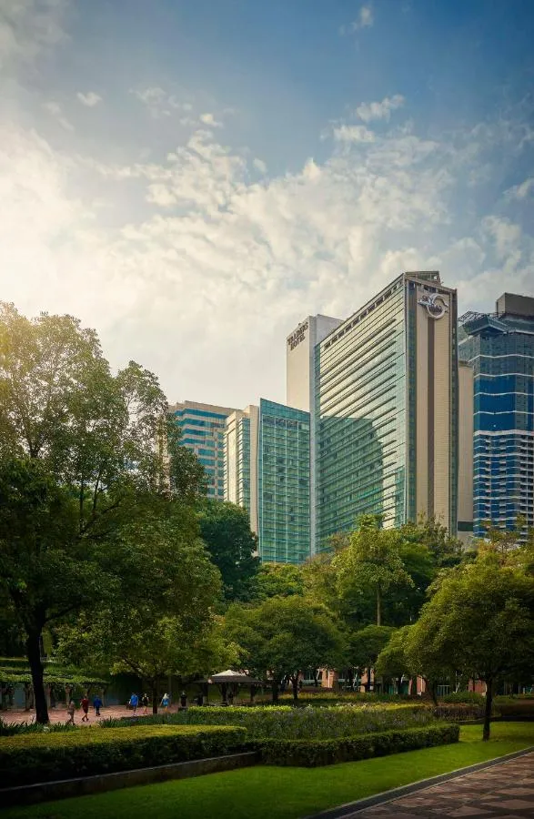 تريدرز هوتيل كوالالمبور — صورة 4