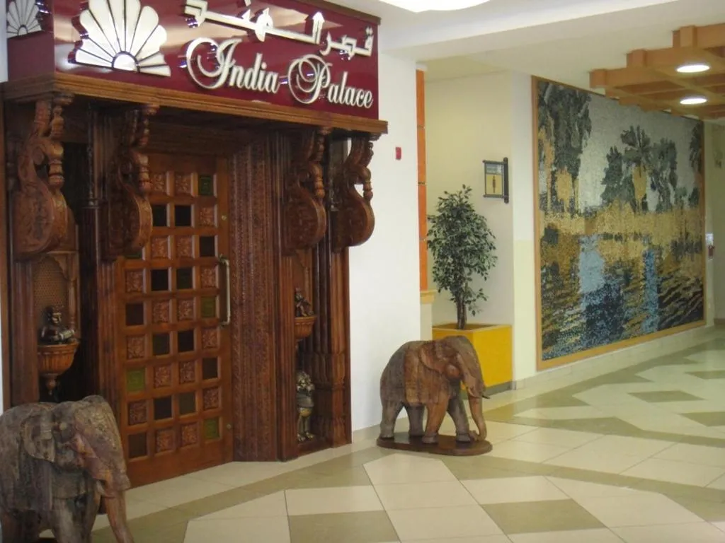 ⁨ل'ارابيا هوتيل شقق⁩ — صورة 6