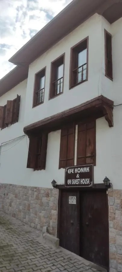 ⁨Efe Guest House⁩ — صورة 6
