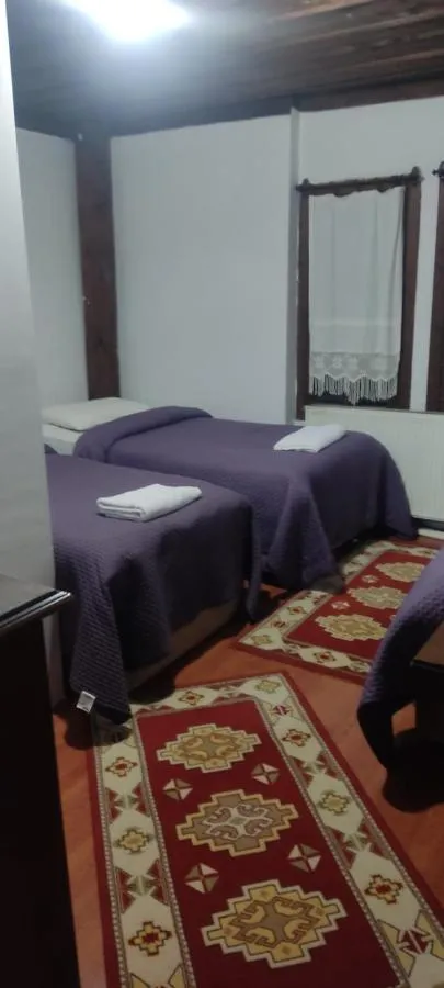 Efe Guest House — صورة 4