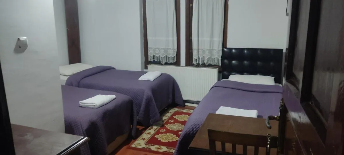 Efe Guest House — صورة 3