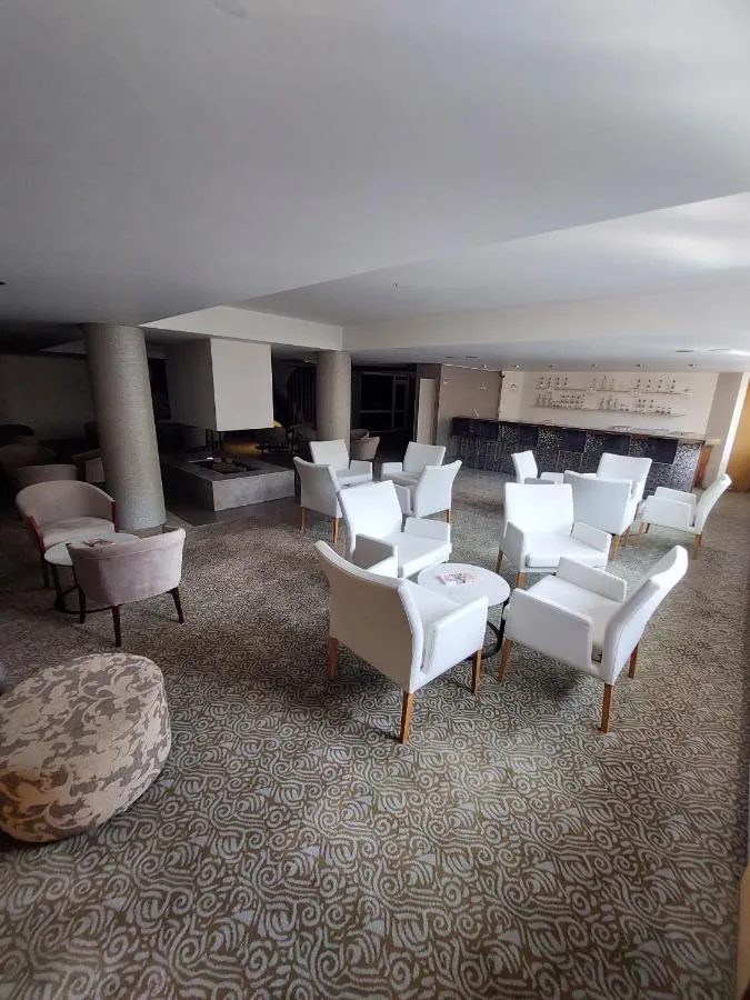 Park Hotel — صورة 3