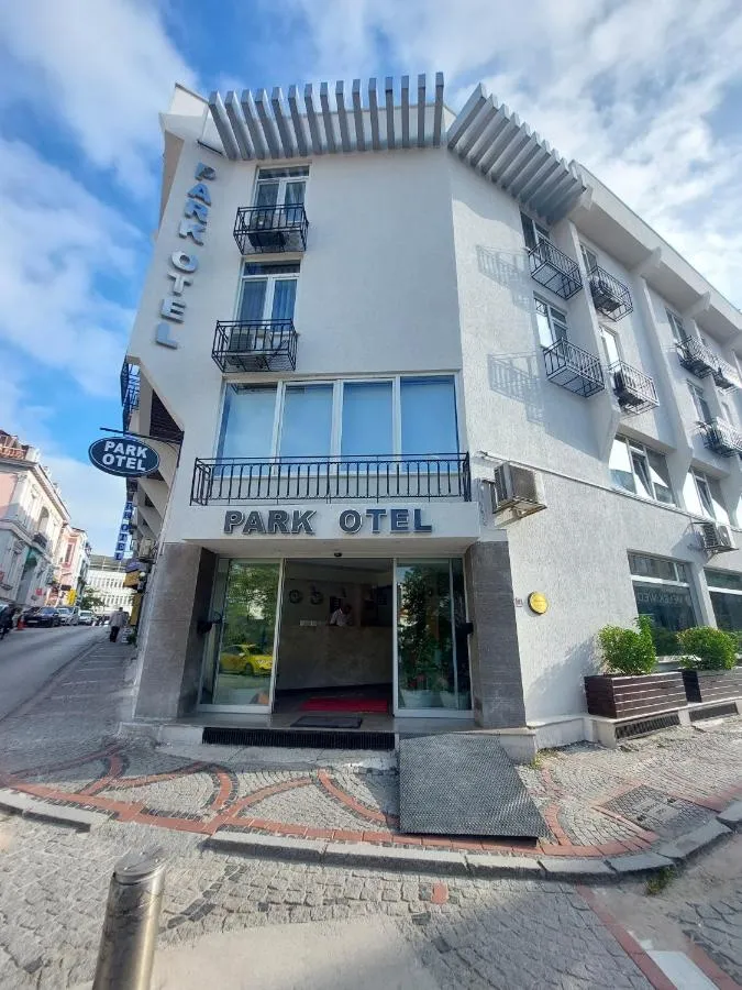 Park Hotel - Edirne، تركيا