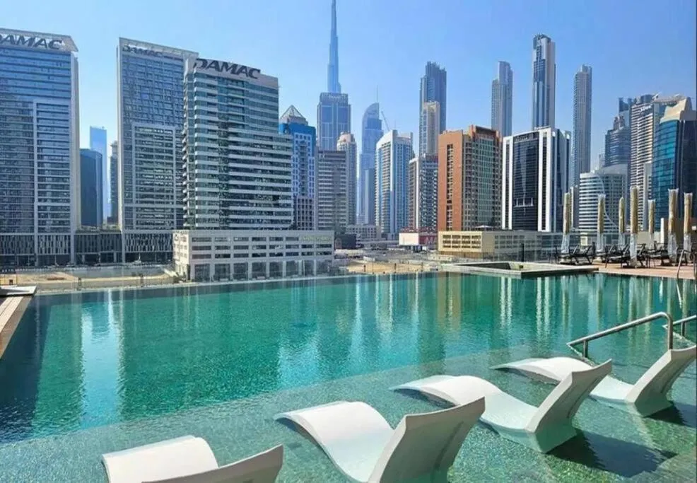 15th Northside - Studio - Dubai