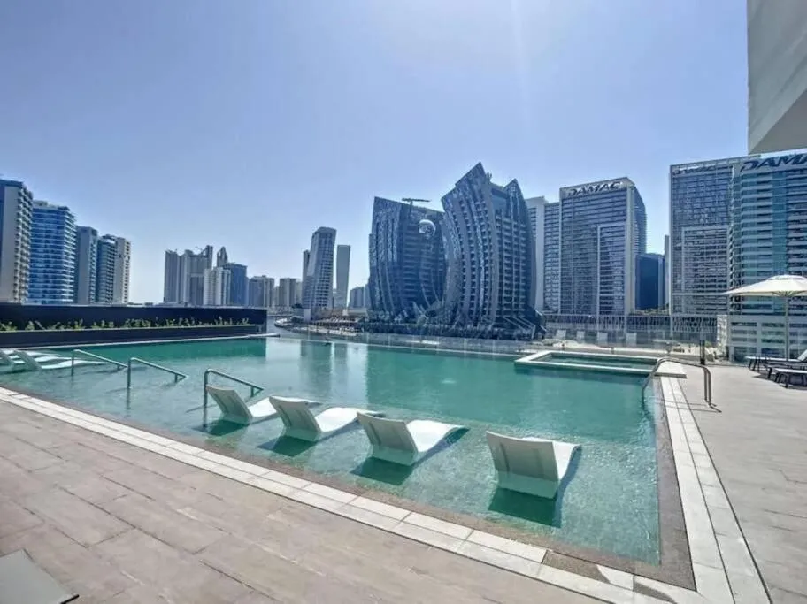 15th Northside - Studio - Dubai — صورة 4