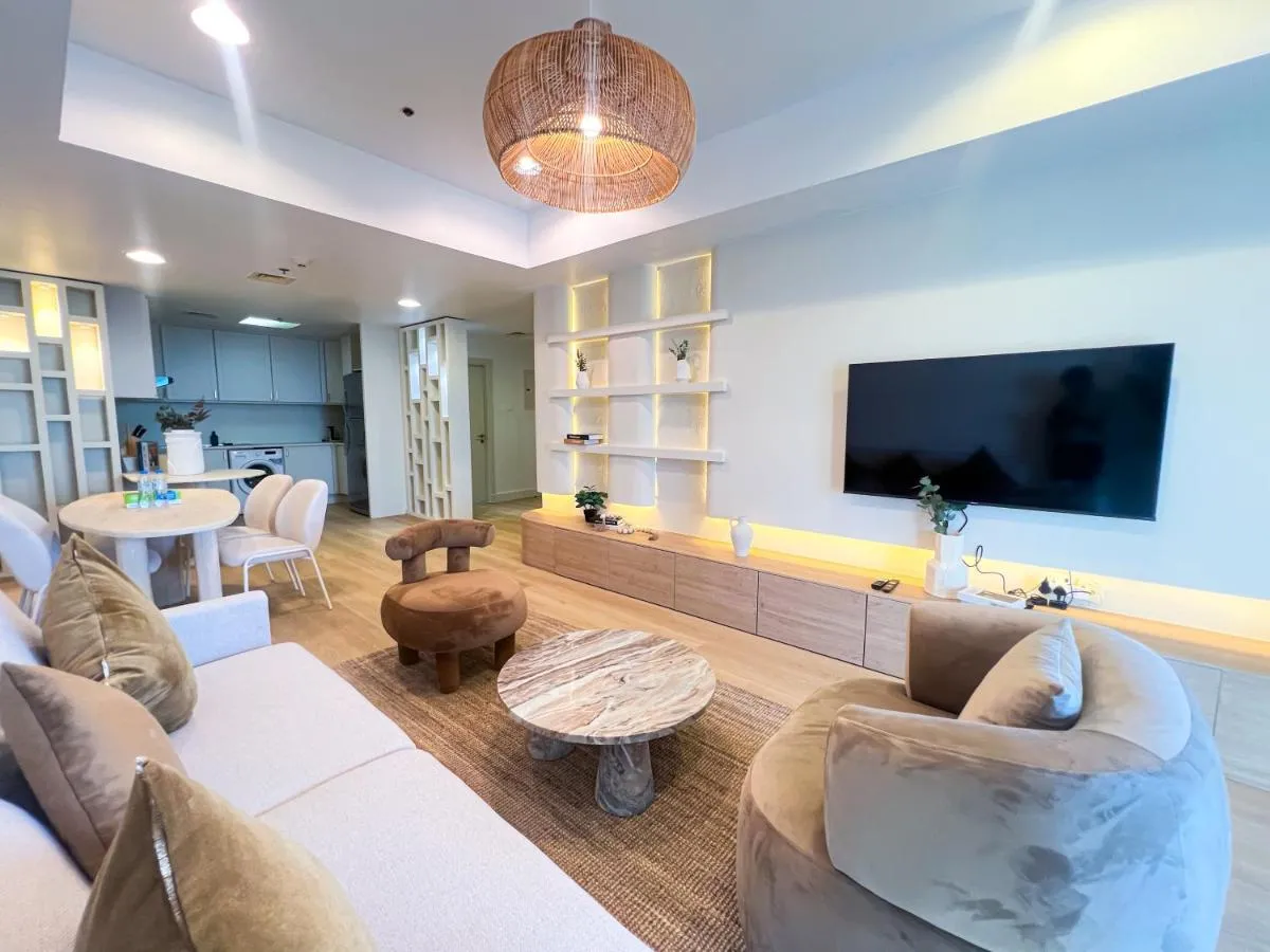 Stunning 2BR In Dubai Marina With Amazing views — صورة 2
