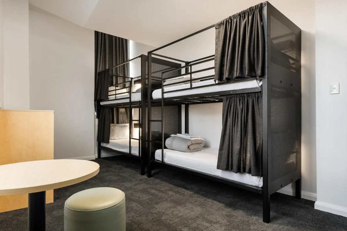 يها سيدني سنترال — صورة 4