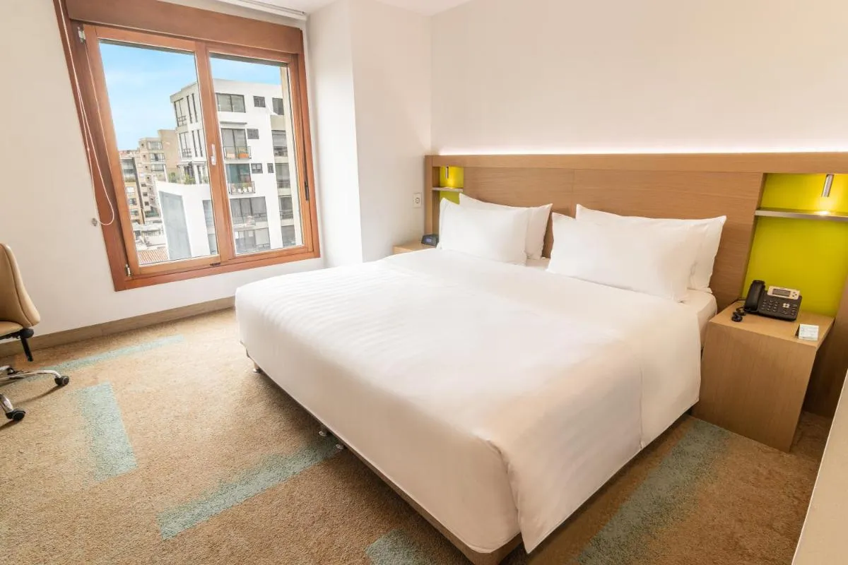 بيوهوتل ورغانيك بوغوت — صورة 3