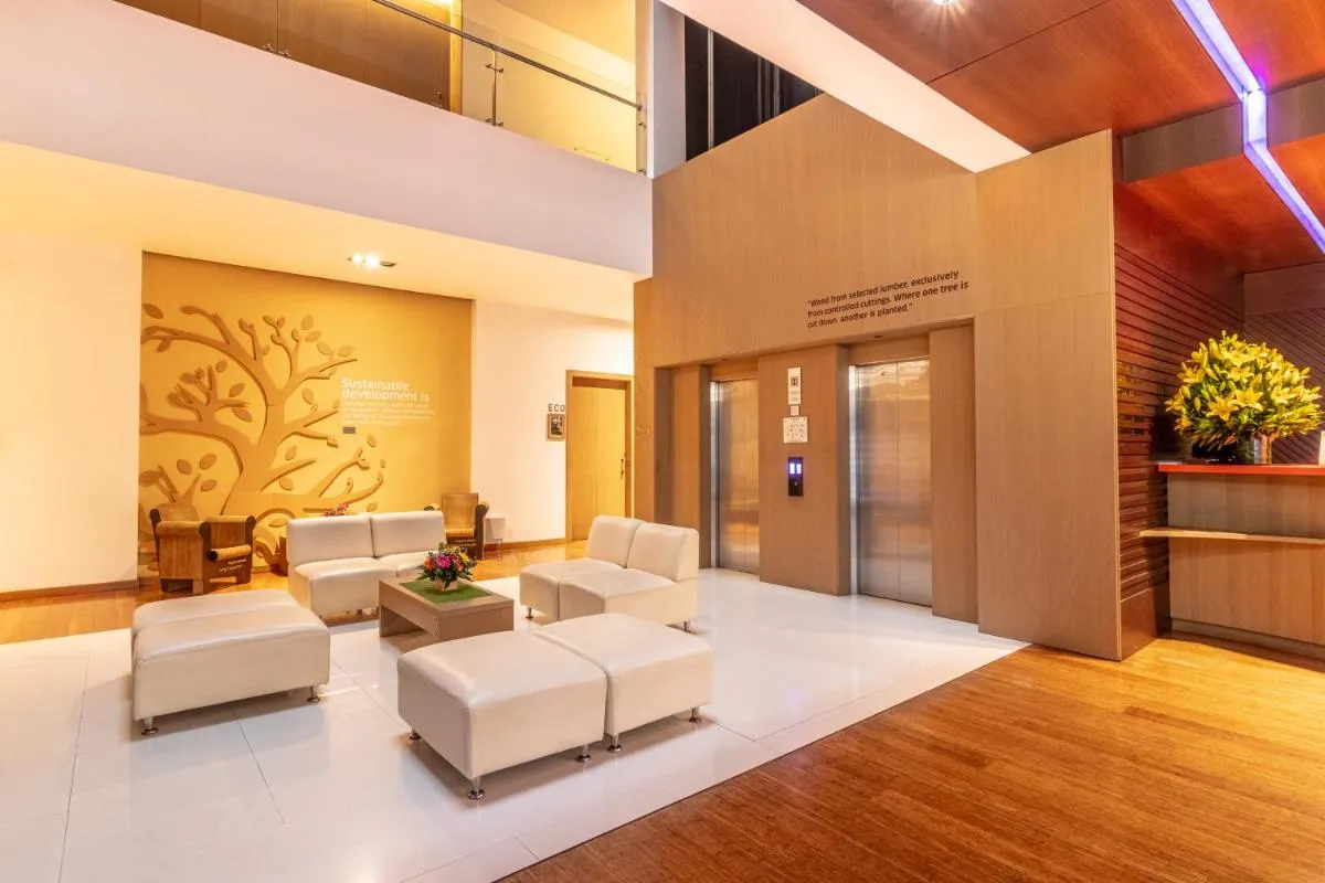 بيوهوتل ورغانيك بوغوت — صورة 2