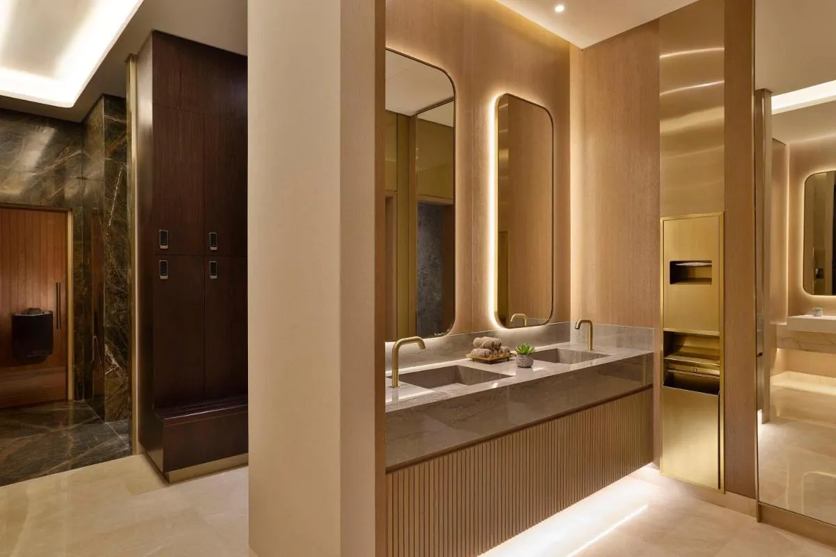 ⁨هيلتون غاردن إن Dubai بيزنس باي⁩ — صورة 28