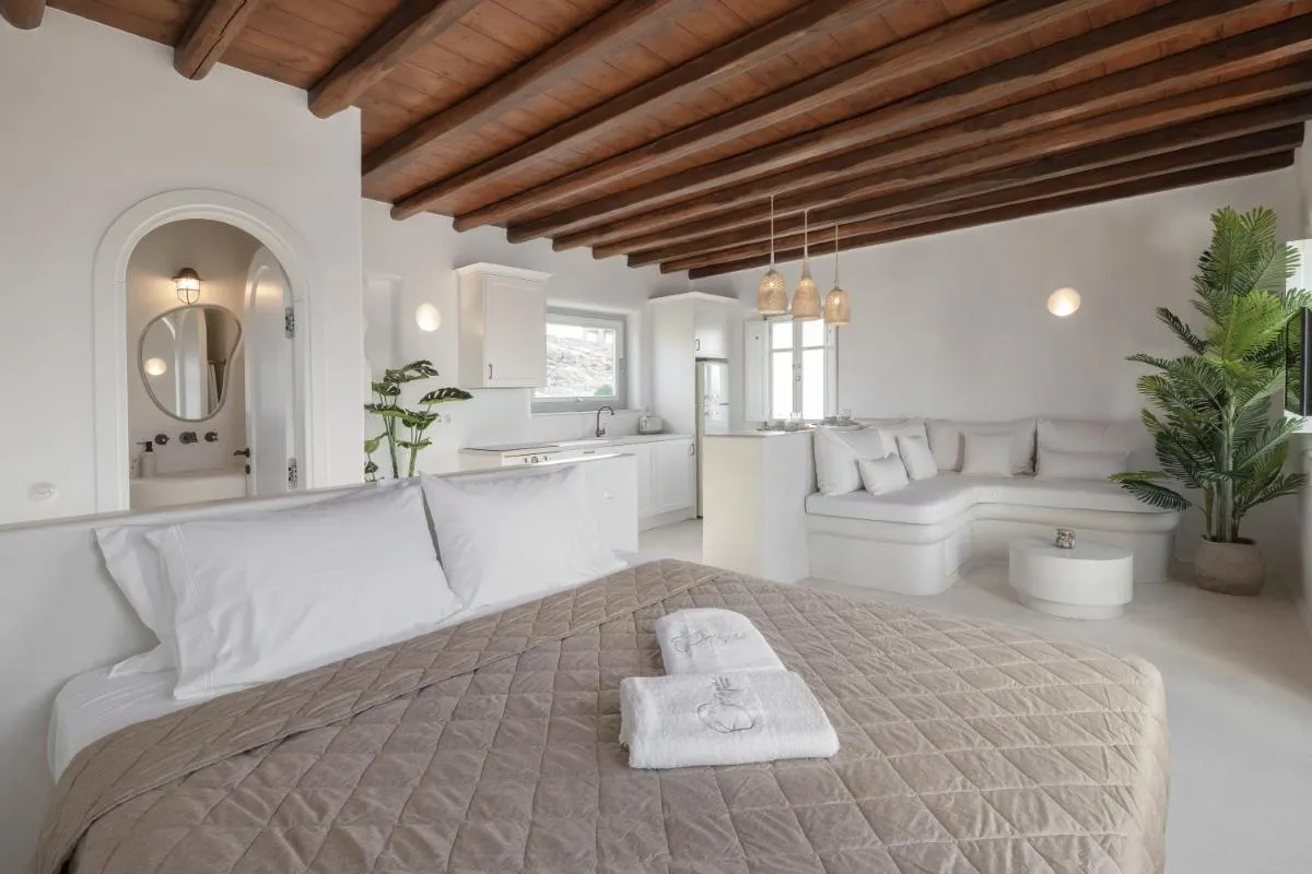 أورتيغيا سويتس — صورة 2