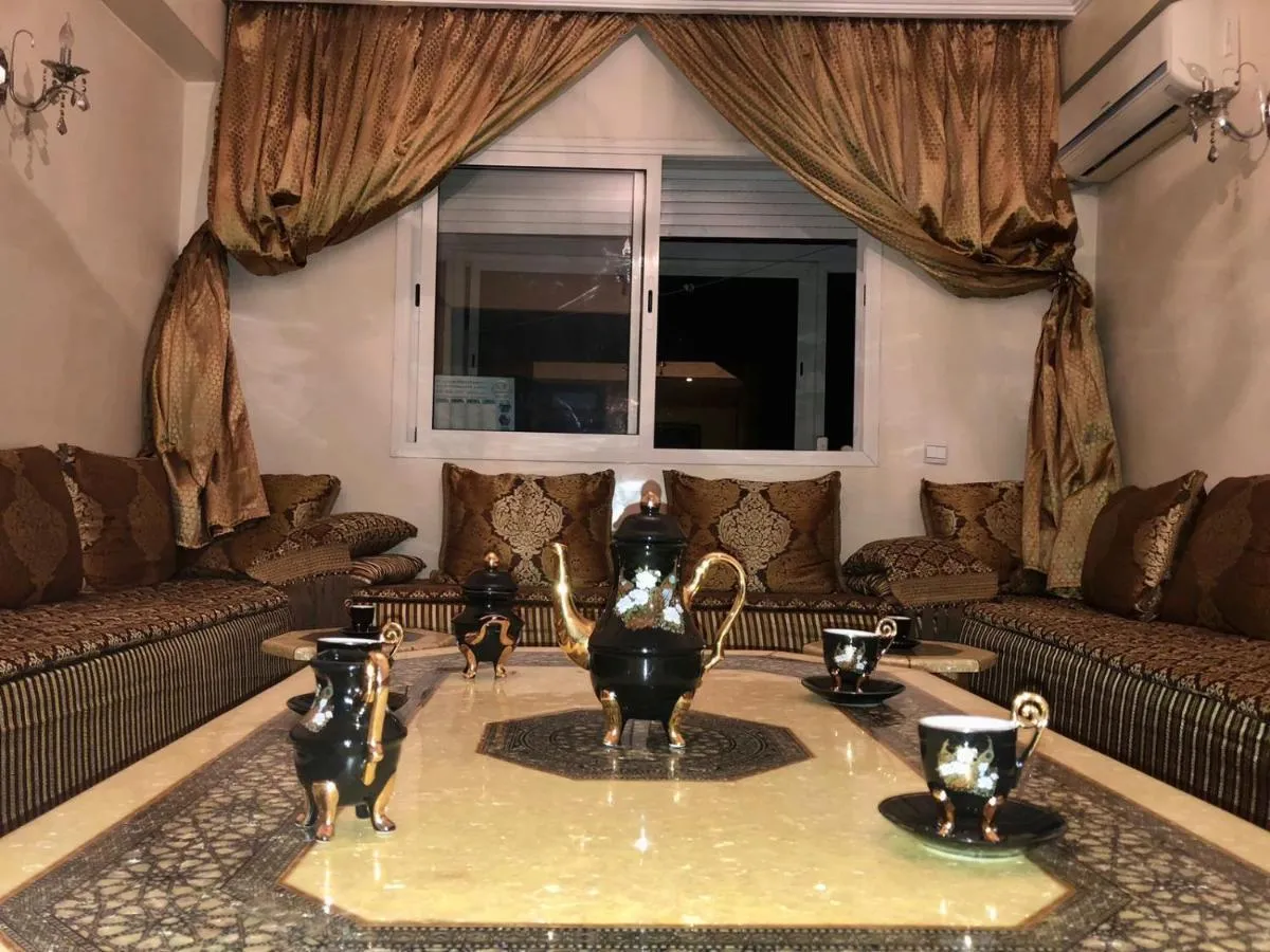 ⁨ساسابلانسا⁩ — صورة 5