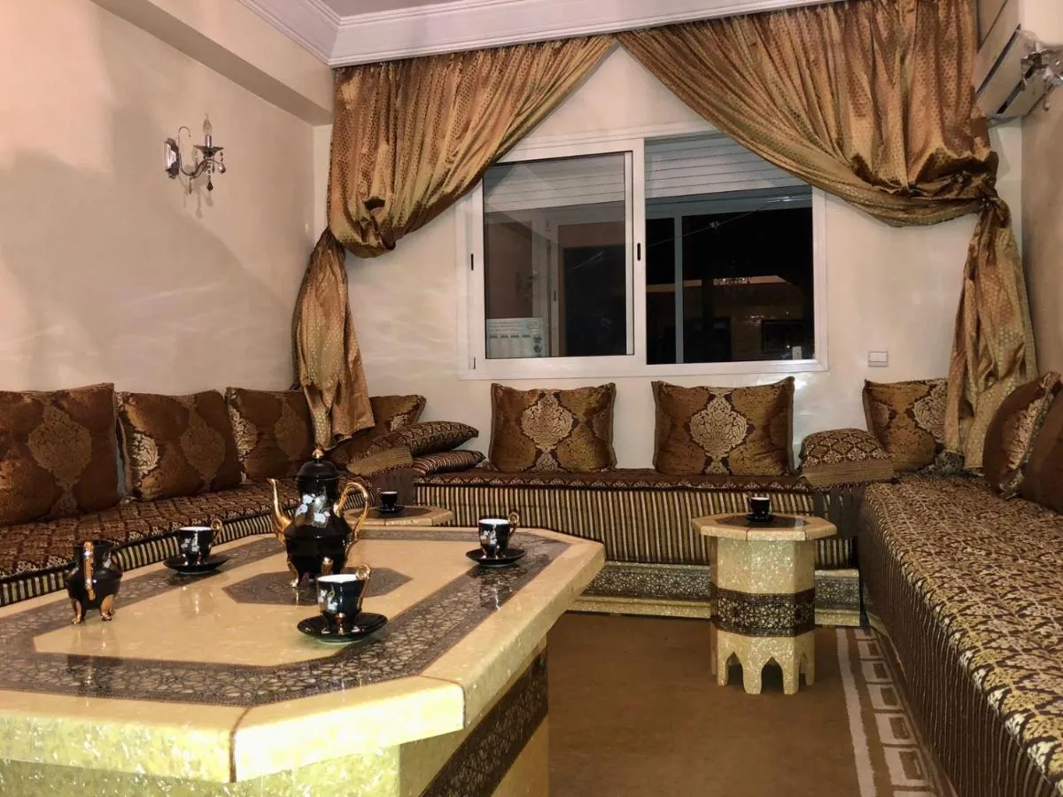 ⁨ساسابلانسا⁩ — صورة 20
