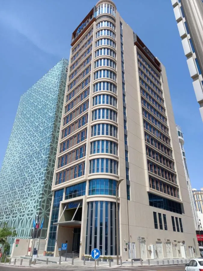 ك و الدوحة — صورة 2