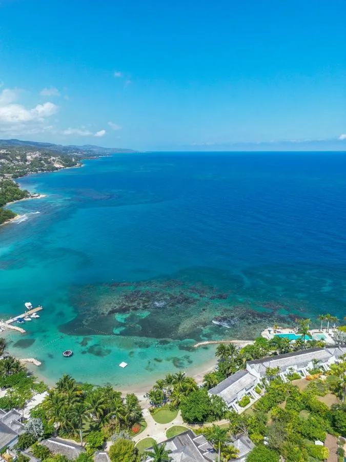 فندق وفلل راوند هيل — صورة 4