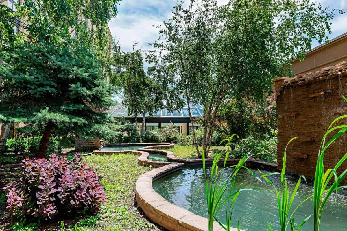 شيراتون تورونتو — صورة 4