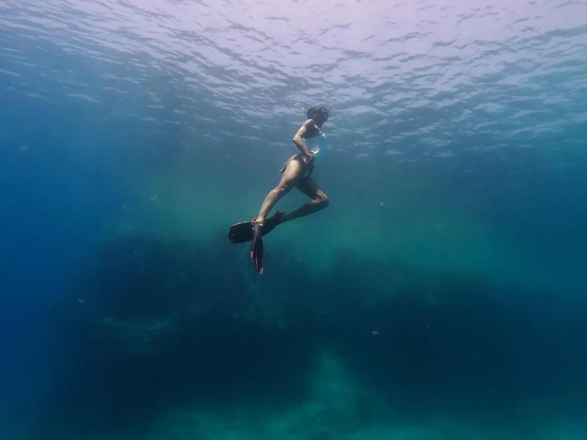 نجومة ريزيرف ريتز كارلتون العُلا — صورة 4