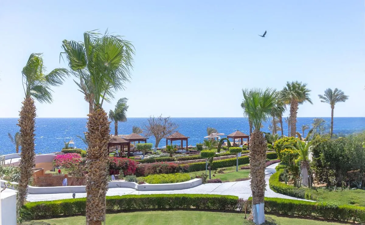 ⁨رويال مونت كارلو شرم ريزورت وسبا⁩ — صورة 12