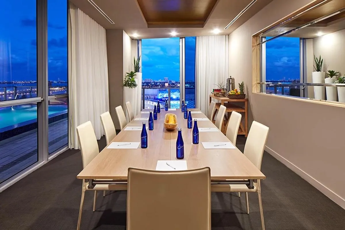 غرايسون ميامي داون تاون — صورة 4