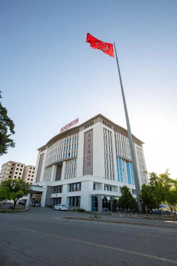 Anemon Grand Malatya Otel - Malatya، تركيا
