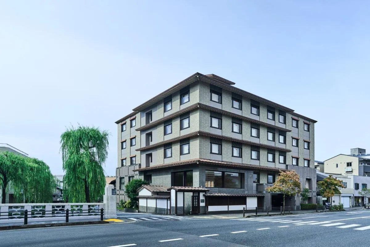 توكيو فاكاشنس كيوتو - كيوتو، اليابان