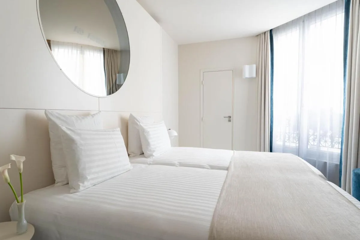 استرا وبرا استوتل — صورة 3