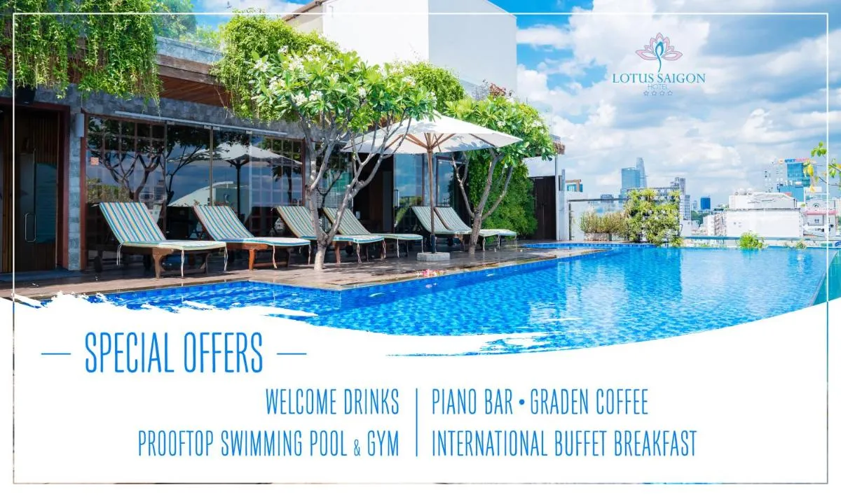 لوتوس سايغون — صورة 2