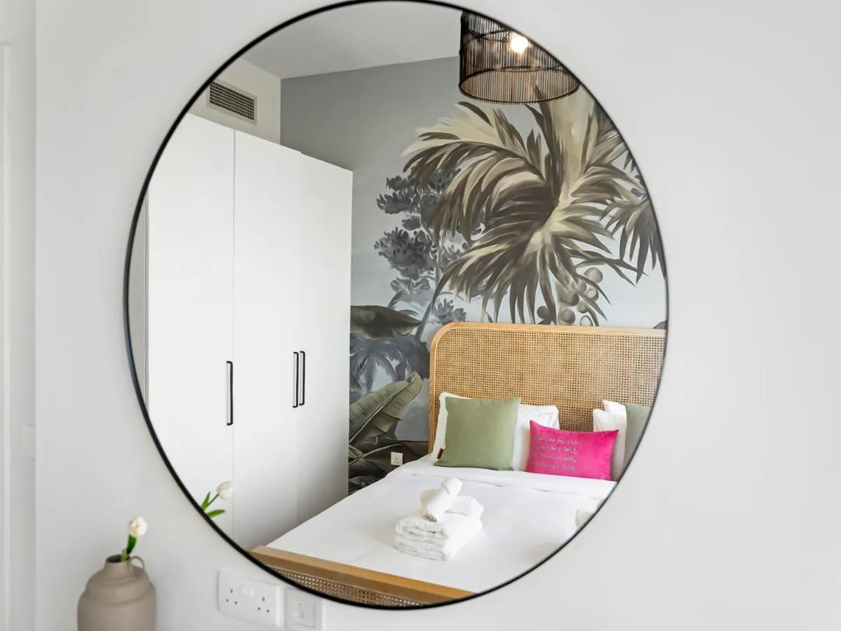 Dar Mama - Cozy modern apartment in Golf Vita, Dubai — صورة 4