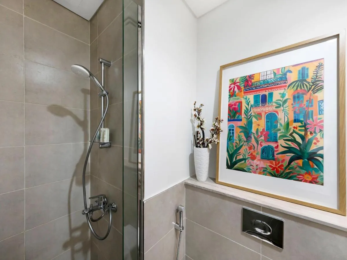Dar Mama - Cozy modern apartment in Golf Vita, Dubai — صورة 2
