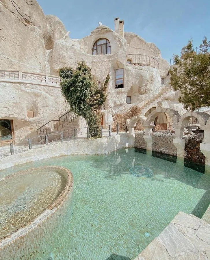 ⁨ساببادوسيا غاميراسو سافي هوتيل⁩ — صورة 25