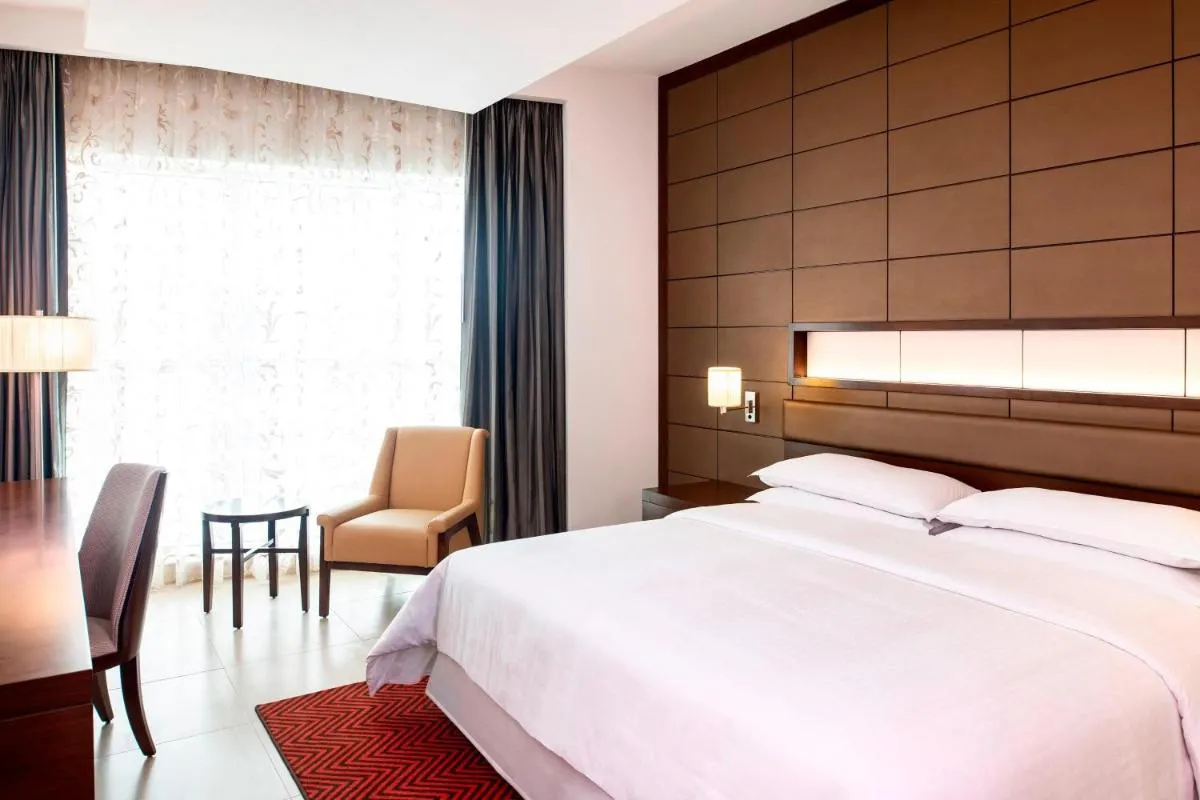 ⁨Four Points by Sheraton Sharjah⁩ — صورة 31