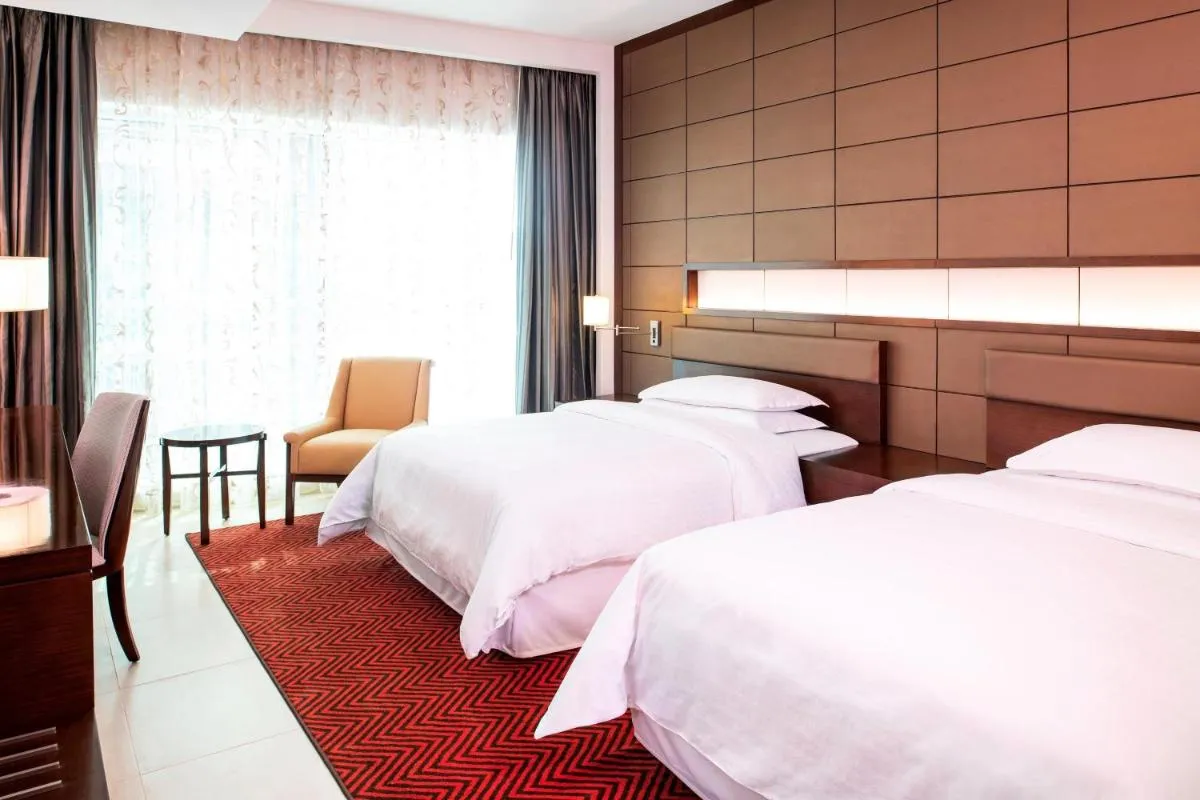 ⁨Four Points by Sheraton Sharjah⁩ — صورة 34