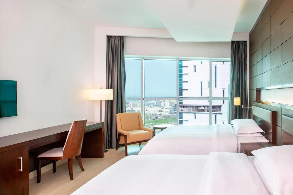⁨Four Points by Sheraton Sharjah⁩ — صورة 35