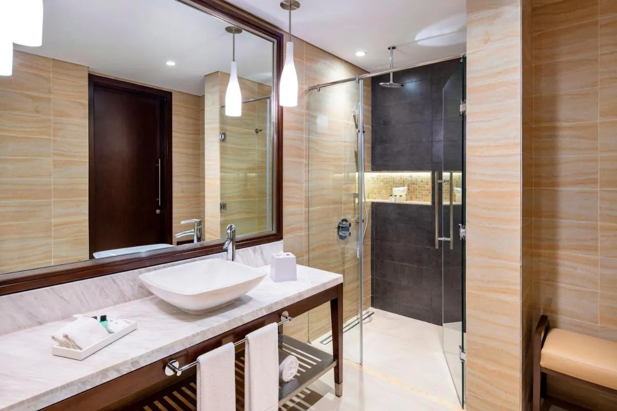 ⁨Four Points by Sheraton Sharjah⁩ — صورة 45