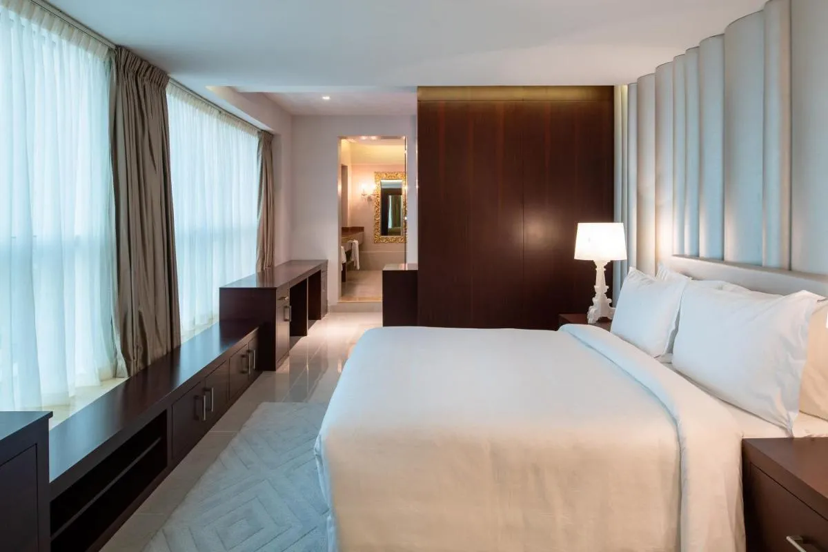 ⁨Four Points by Sheraton Sharjah⁩ — صورة 26