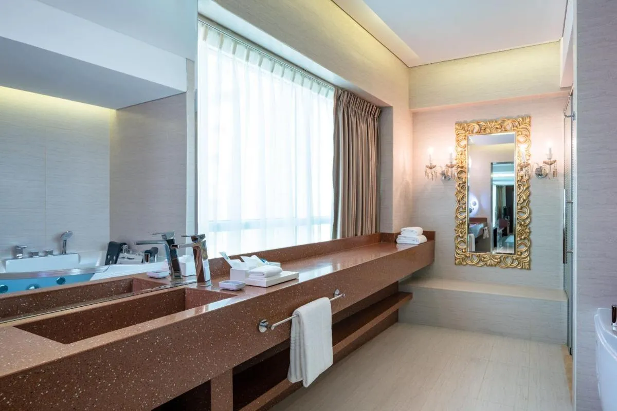 ⁨Four Points by Sheraton Sharjah⁩ — صورة 24