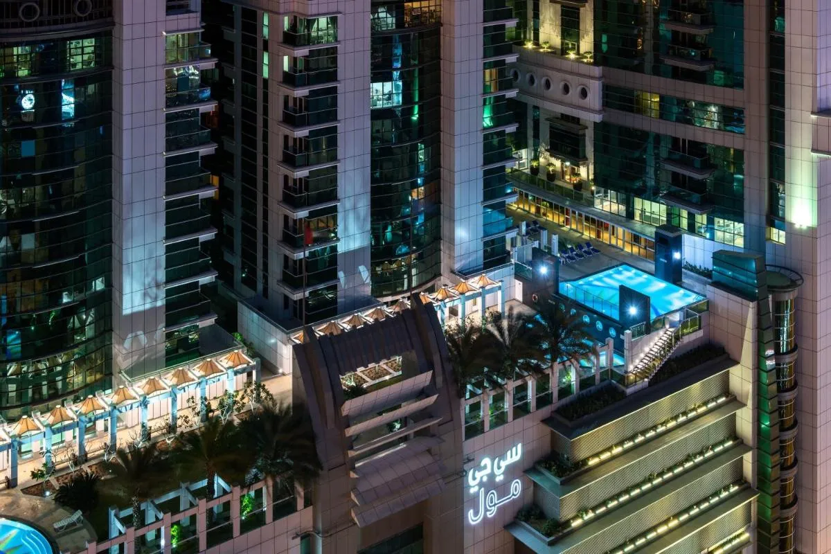 ⁨Four Points by Sheraton Sharjah⁩ — صورة 15